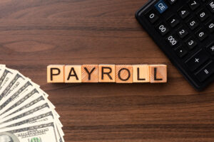 Payroll Without Pressure – Why Outsourcing Payroll Is the Smartest Move for UK Accounting Firms