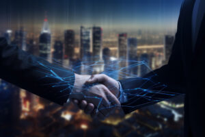 Why UK Accounting Firms Are Choosing Outsourcing Over Mergers & Acquisitions in 2026
